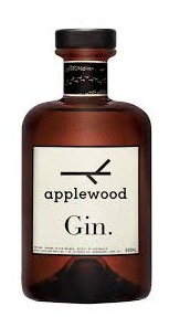 Applewood - Gin 0 (750)