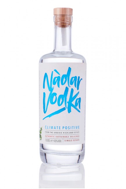Ndar - Vodka (750ml)