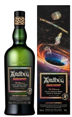 Ardbeg - Smokiverse (750)