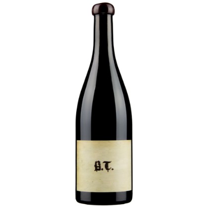 Argot - Bastard Tongue Pinot Noir 2019 (750)