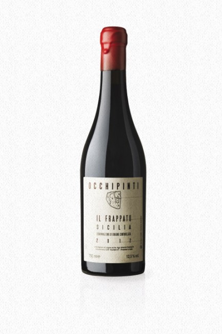 Arianna Occhipinti - il Frappato 2021 (1.5L) (1.5L)