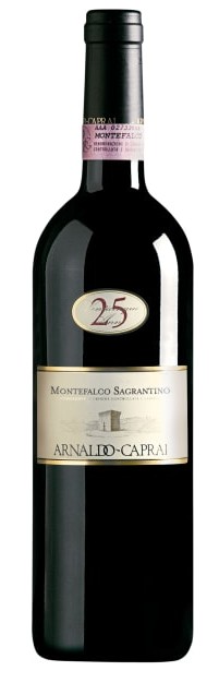 Arnaldo Caprai - 25th Anniversary Montefalco Sagrantino 2020 (750)