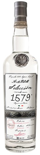 ArteNOM - Tequila Seleccion 1579 Blanco (Half Bottle) (375ml) (375ml)