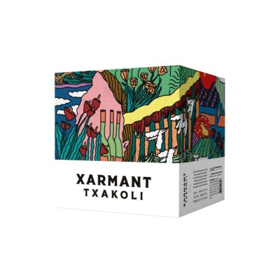 Artomana - Xartmant Tkakoli (Four Pack Cans) 0 (250ml)