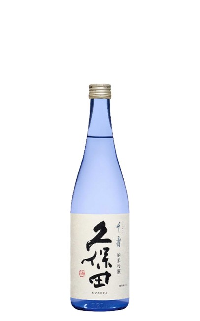 Asahi Shuzo - Kubota Senjyu Junmai Ginjo 0