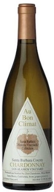 Au Bon Climat - Los Alamos Chardonnay 2022 (750)