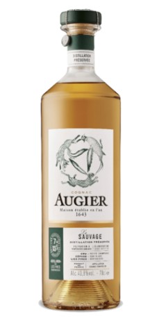 Augier - Le Sauvage Cognac (750)