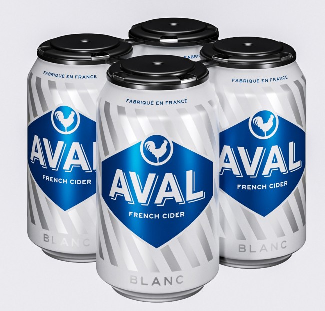 Aval - Blanc Cider 0 (414)