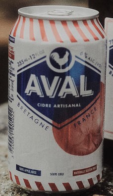 Aval - Gold Cider 0