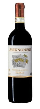 Avignonesi - Poggetto Di Sopra Nobile di Montepulciano 2021 (750)