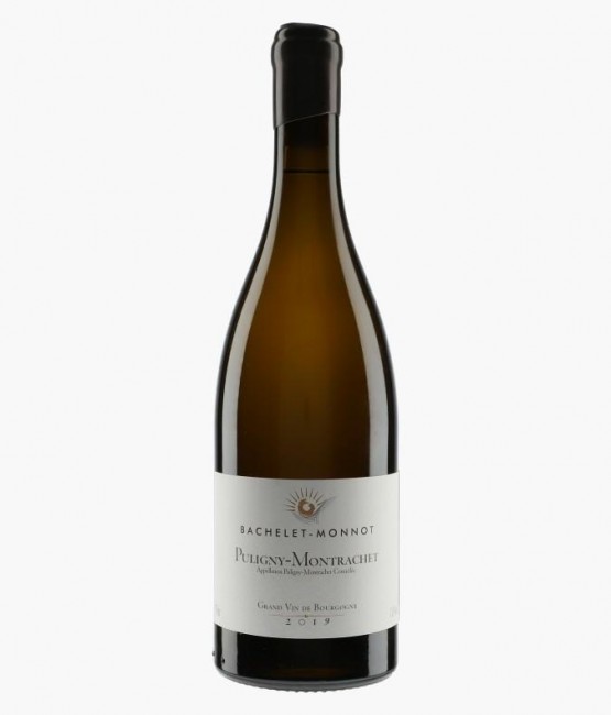 Bachelet-Monnot - Puligny-Montrachet 2020 (750ml) (750ml)