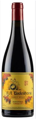 Badenhorst Family Wines - Cinsault Ramnasgras 2023 (750)
