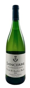 Bailly Reverdy - Sancerre 2024 (750)
