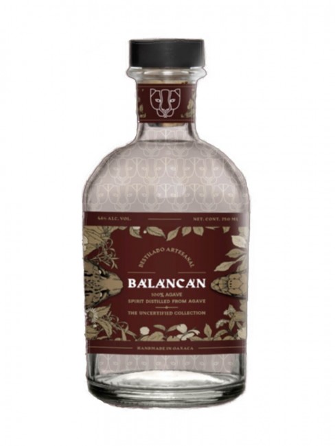 Balancan - Destillado (750ml) (750ml)