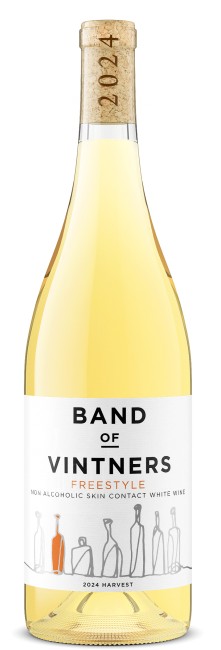 Band of Vintners - Freestyle Skin-Contact White N/A 0