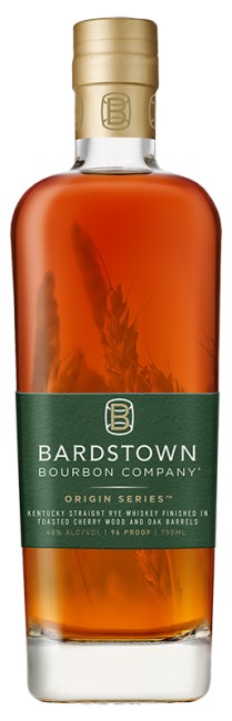 Bardstown - Origin Series Rye Whiskey (750ml) (750ml)