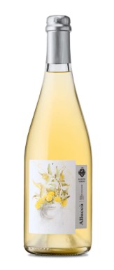 Barone Sergio Allucca - Dry Moscato Methodo Ancestrale 0 (750)