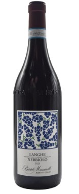 Bartolo Mascarello - Langhe Nebbiolo 2023 (750)