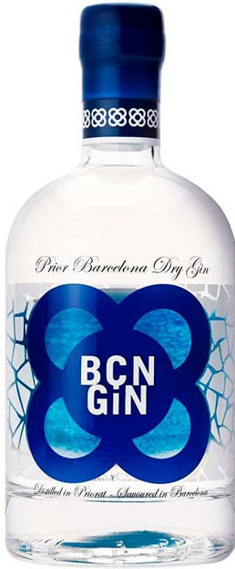BCN - Gin (1L) (1L)