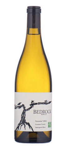 Bedrock - Sauvignon Blanc Sonoma Coast 2024 (750)