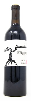 Bedrock - Zinfandel Old Vine 2022 (750)