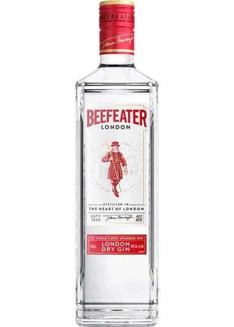 Beefeater - Gin (1000)