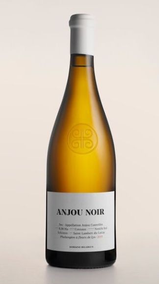 Belargus - Anjou Blanc Anjou Noir 2020 (750ml) (750ml)