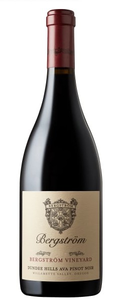 Bergstrom - Pinot Noir Bergstrom Vineyard 2023 (750ml)