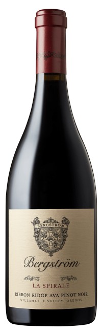 Bergstrom - Pinot Noir La Spirale Vineyard 2020 (750)