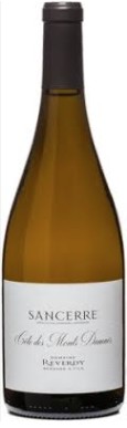 Bernard Reverdy - Sancerre Cote Des Monts Damnes 2022 (750)