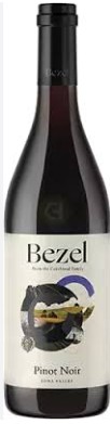 Bezel - Pinot Noir 2024 (750)
