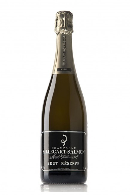 Billecart-Salmon - Brut Reserve 0 (1500)