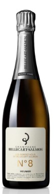 Billecart Salmon - Rendez-Vous No.8 Meunier 0 (750)
