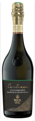 Bisol - Cartizze Prosecco Superiore 2024 (750)