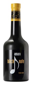 Turin Vermouth - Black Note Amaro (750)