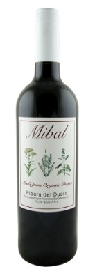 Bodega Hornillos Mibal - Ribera Del Duero 2022 (750)