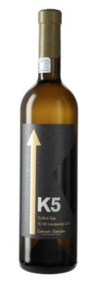 Bodega K5 - Sobre Lias Txakolina 2019 (750)