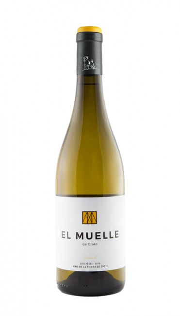 Bodegas Luis Perez - El Muelle de Olaso 2021 (750)