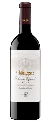Bodegas Muga - Rioja Selection Especial 2020 (750)