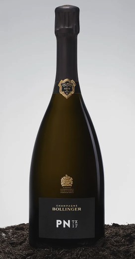 Bollinger - PN TX17 Champagne (750)
