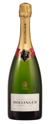 Bollinger - Special Cuvee Brut 0 (750)
