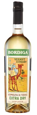 Bordiga - Vermouth Extra Dry 0 (750)