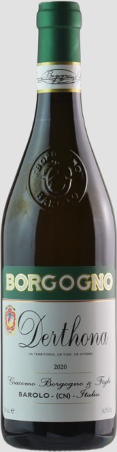 Borgogno - Derthona Colli Tortonesi 2021 (750ml) (750ml)