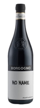 Borgogno - No Name Nebbiolo Langhe 2021 (750)
