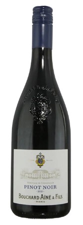 Bouchard Aine & Fils - Pinot Noir Vin De France 2024 (750)