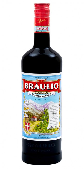 Braulio - Amaro (1000)