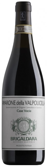 Brigaldara - Case Vecie Amarone della Valpolicella 2016 (750)