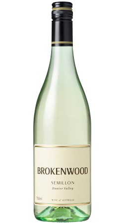 Brokenwood - Semillon 2022 (750ml) (750ml)