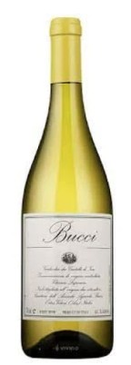 Bucci - Verdicchio Castelli Di Jesi Superiore 2023 (750)