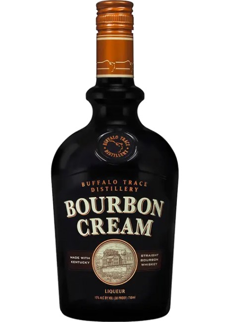 Buffalo Trace - Bourbon Cream 0 (750)
